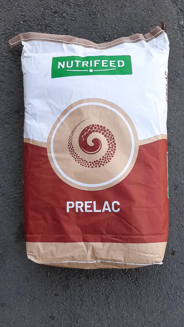 PRELAC