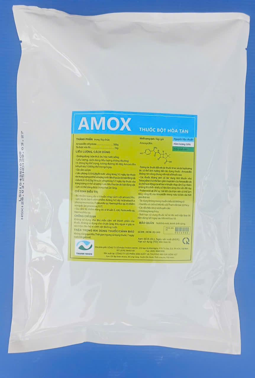 AMOX