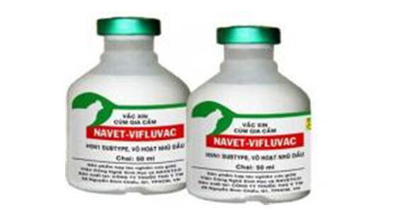 Anova trở thành cổ đông chiến lược của Navetco, Vetvaco